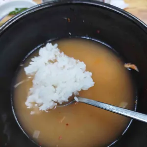 한우스지맑은곰탕 대표 사진