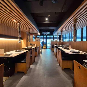 고깃집열 리뷰 사진