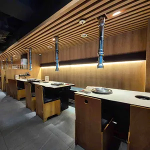 고깃집열 리뷰 사진