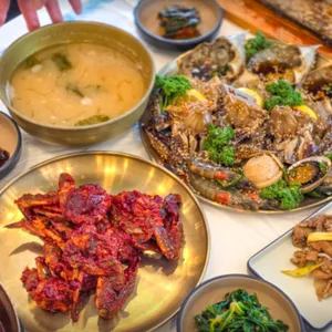 게장한상 낭만별식 사진