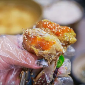 게장한상 낭만별식 사진 1