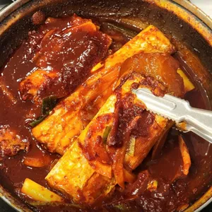 게장한상 낭만별식 사진