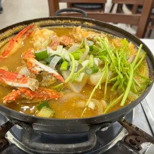 여수게장 낭만별식 사진