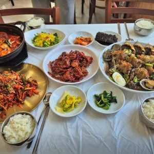 여수게장 낭만별식 대표 사진