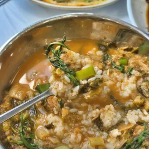 여수게장 낭만별식 사진