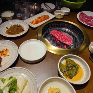 갈비만찬 리뷰 사진