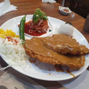 청와대 초계국수 사진