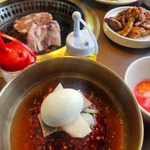 갈비만찬 사진 2