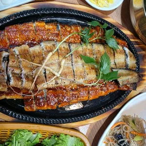 낭만별식 남양주장어맛집 사진