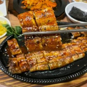 낭만별식 남양주장어맛집 사진