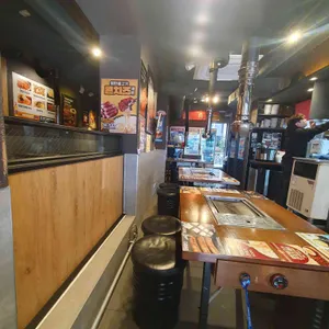 새마을식당 리뷰 사진