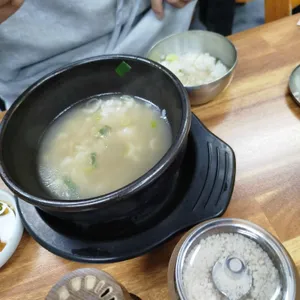 한우스지맑은곰탕 대표 사진