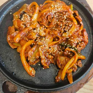 정성고등어 사진