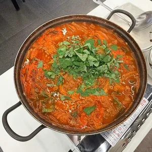 밀양시골밥상 리뷰 사진