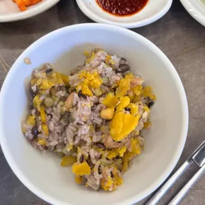 밀양시골밥상 리뷰 사진