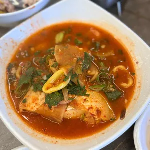 밀양시골밥상 리뷰 사진