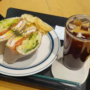 티그라운드카페 사진 1