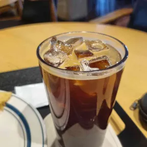 티그라운드카페 사진