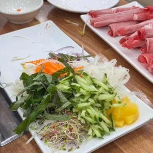 샤브향 대표 사진