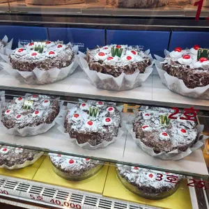 우리마트 베이커리 리뷰 사진