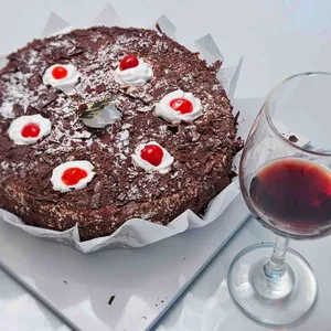 우리마트 베이커리 사진