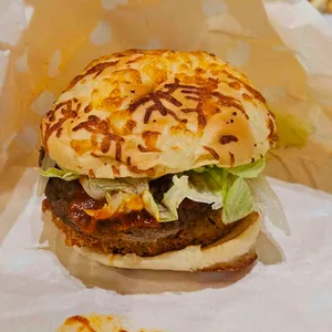 롯데리아 사진 1