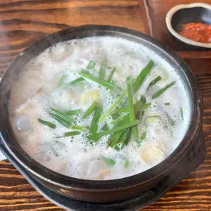 팔팔명가국밥 사진