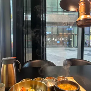 우심재 리뷰 사진