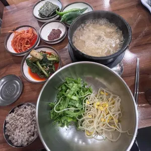 토종시골집 사진