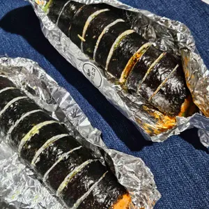 다정이네김밥 대표 사진