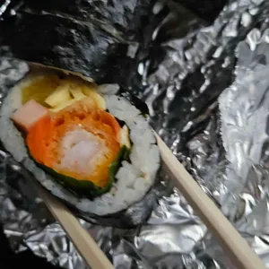 다정이네김밥 사진