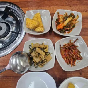 산들에 대표 사진