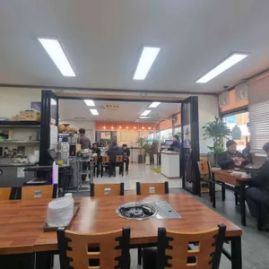 산들에 리뷰 사진