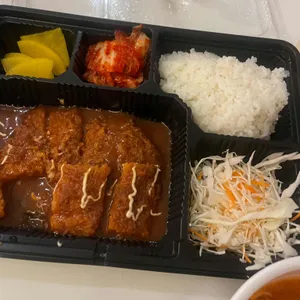 김밥천국 대표 사진