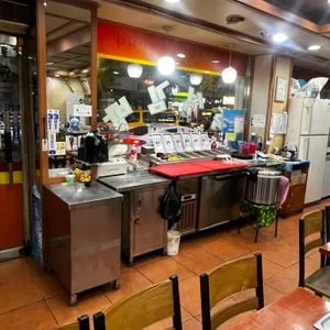 김밥천국 리뷰 사진