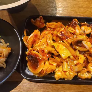 직화한상 대표 사진