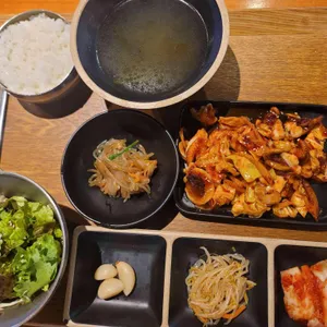 직화한상 대표 사진