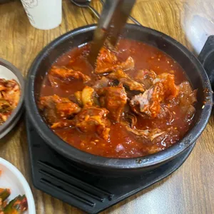 맛난다고향소갈비찜 사진 1