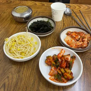 맛난다고향소갈비찜 사진 2