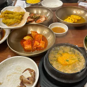 이와정남원추어탕 사진