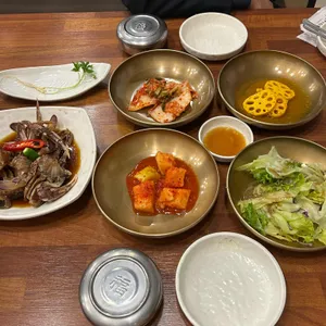 이와정남원추어탕 사진