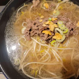 포머이쌀국수 사진