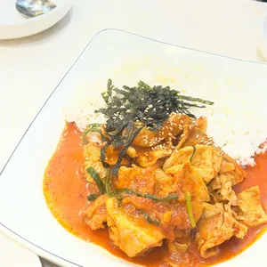 김밥카페 사진 1