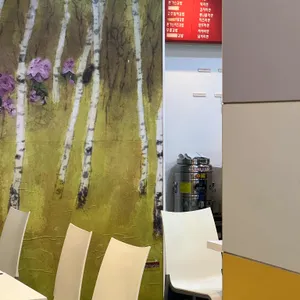 김밥카페 리뷰 사진