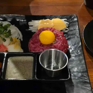 육회왕자연어공주 대표 사진