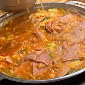 장혁민의부대찌개 사진
