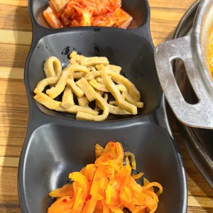 장혁민의부대찌개 사진