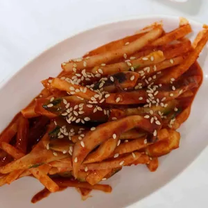 중앙횟집 리뷰 사진