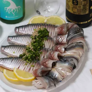 중앙횟집 리뷰 사진