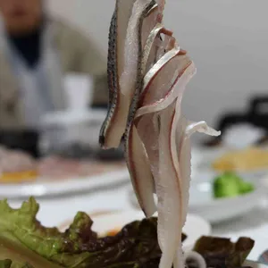 중앙횟집 리뷰 사진